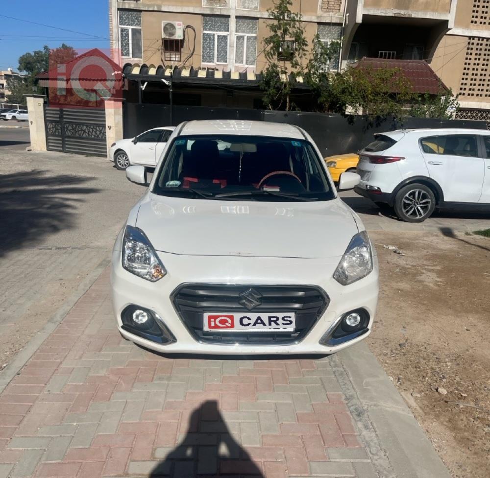 سوزوكي ديزاير